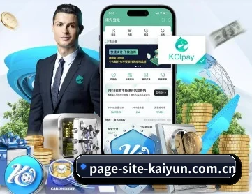 开云 APP | kaiyun